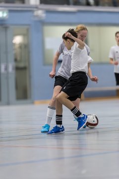 Bild 11 - wCJ NFV Futsalturnier